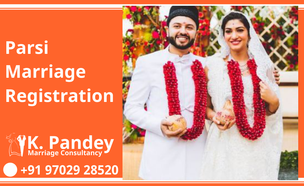 Parsi Marriage Registration In Mumbai 9892440855