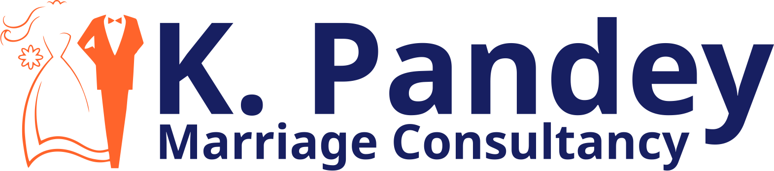 Pandey Marriage Consultancy Logo